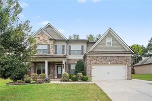 505 Gadwall Cir, Jefferson, GA 30549 - Photo 1