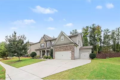 505 Gadwall Circle, Jefferson, GA 30549 - Photo 5