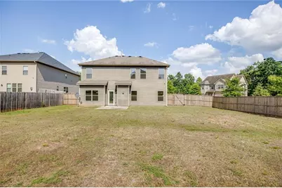 191 Madison Grace Avenue, McDonough, GA 30252 - Photo 3