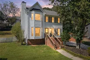 3782 Churchill Dr SW, Marietta, GA 30064 - Photo 3