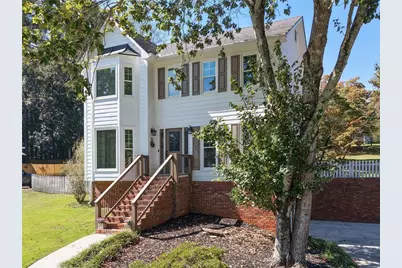 3782 Churchill Drive SW, Marietta, GA 30064 - Photo 1