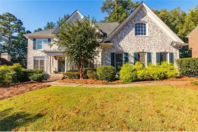 245 Colton Crest Drive, Johns Creek, GA 30005 - Photo 7