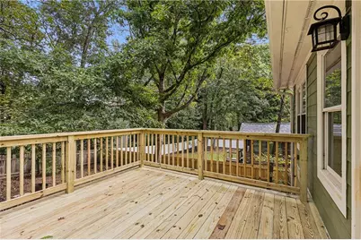 5308 Ferry Creek Lane, Acworth, GA 30102 - Photo 29
