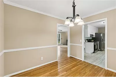 5308 Ferry Creek Lane, Acworth, GA 30102 - Photo 9