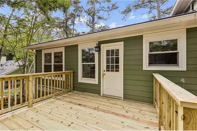 5308 Ferry Creek Lane, Acworth, GA 30102 - Photo 27
