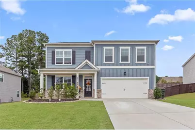 240 Sienna Bluff, Dallas, GA 30132 - Photo 1