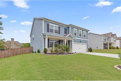 240 Sienna Bluff, Dallas, GA 30132 - Photo 3