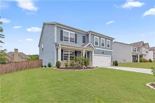 240 Sienna Bluff, Dallas, GA 30132 - Photo 3