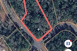 0 Misty Harbor Blvd, Woodbine, GA 31569 - Photo 1