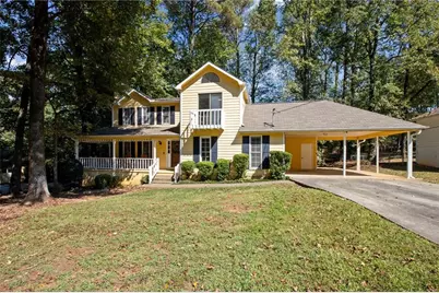 392 Princeton Way, Lawrenceville, GA 30044 - Photo 3