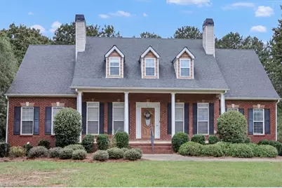 396 Harbour Shores Drive, Jackson, GA 30233 - Photo 1