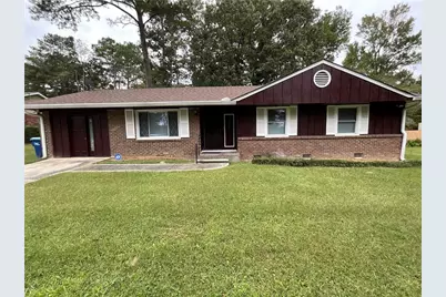 6505 Hidden Brook Trail, Atlanta, GA 30349 - Photo 1