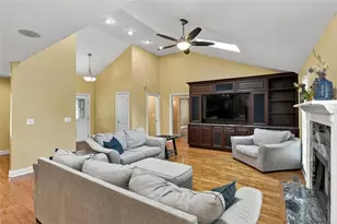 2460 Due W Cir NW, Kennesaw, GA 30152 - Photo 23