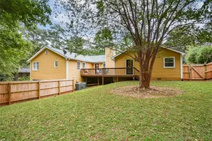 2460 Due W Cir NW, Kennesaw, GA 30152 - Photo 55