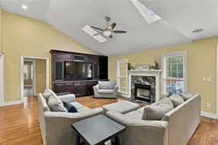 2460 Due W Cir NW, Kennesaw, GA 30152 - Photo 3