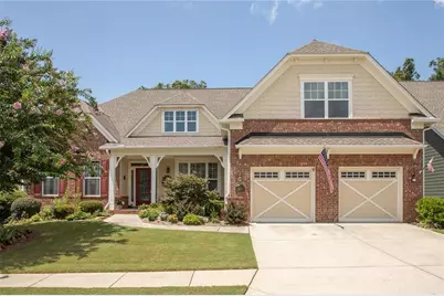 3932 Great Pine Drive SW, Gainesville, GA 30504 - Photo 1