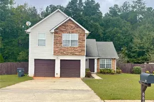 660 Meadows Ln, Social Circle, GA 30025 - Photo 3