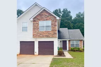 660 Meadows Lane, Social Circle, GA 30025 - Photo 1