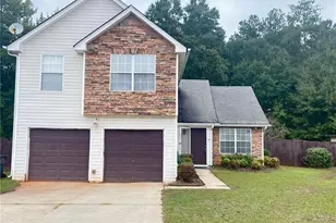 660 Meadows Ln, Social Circle, GA 30025 - Photo 5