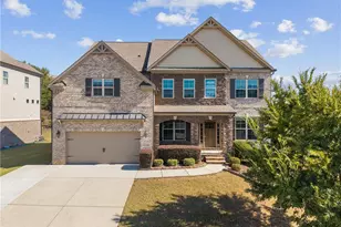 4145 Hawking Dr, Buford, GA 30024 - Photo 1