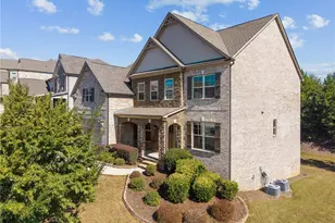 4145 Hawking Dr, Buford, GA 30024 - Photo 3