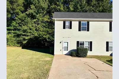 625 Baron Drive #A, Monroe, GA 30655 - Photo 1