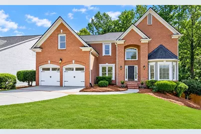 2875 Olde Town Park Drive, Norcross, GA 30071 - Photo 1