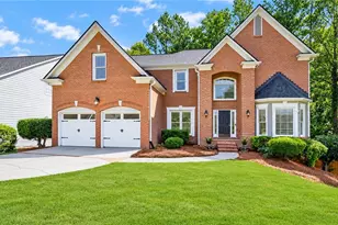 2875 Olde Town Park Dr, Norcross, GA 30071 - Photo 1