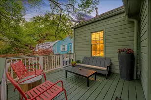 712 Berkeley Ave, Atlanta, GA 30318 - Photo 5