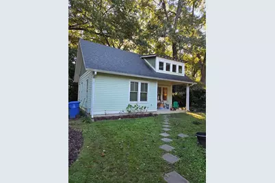 1045 Vance Avenue NE #Unit C, Atlanta, GA 30306 - Photo 1
