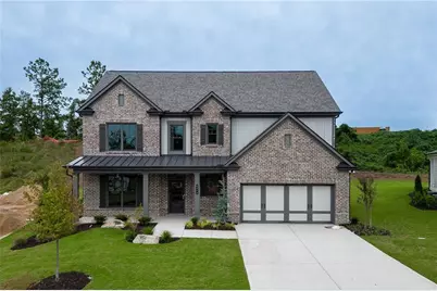 4870 Honeycrest Lane, Buford, GA 30518 - Photo 47
