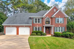 708 Kirkwood Cir, Woodstock, GA 30189 - Photo 1