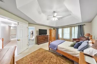 708 Kirkwood Circle, Woodstock, GA 30189 - Photo 9