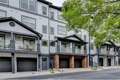 215 Semel Drive NW #453, Atlanta, GA 30309 - Photo 33