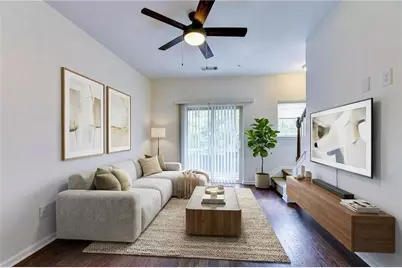215 Semel Drive NW #453, Atlanta, GA 30309 - Photo 3