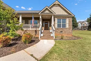 155 Feather Ln, Jackson, GA 30233 - Photo 3