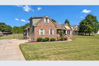 155 Feather Lane, Jackson, GA 30233 - Photo 5