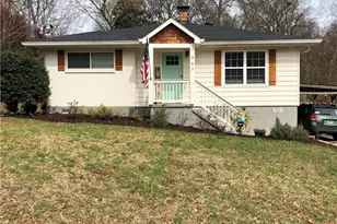 997 Magbee Dr SE, Smyrna, GA 30080 - Photo 1