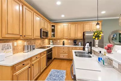 4774 Ivy Ridge Drive SE #2, Atlanta, GA 30339 - Photo 5