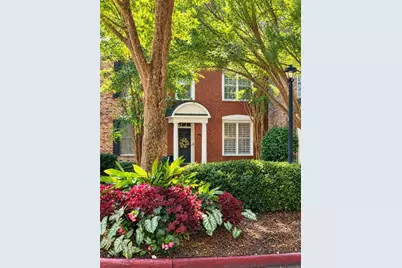 4774 Ivy Ridge Drive SE #2, Atlanta, GA 30339 - Photo 11