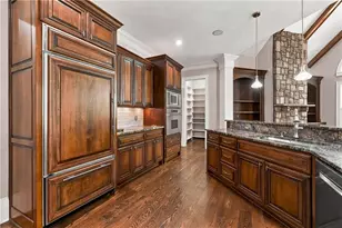6221 Random Winds Bluff, Gainesville, GA 30506 - Photo 13