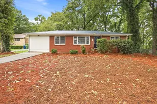 646 Bolton Rd NW, Atlanta, GA 30331 - Photo 1