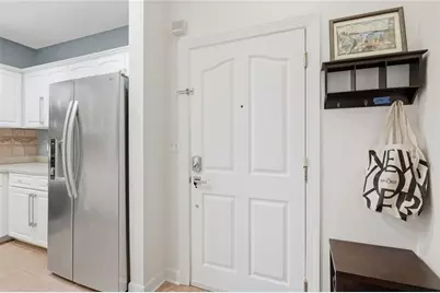 850 Piedmont Avenue NE #2302, Atlanta, GA 30308 - Photo 3