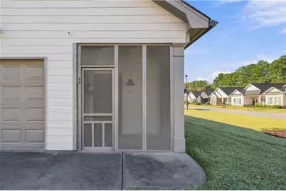 45 Courtyard Lane, Cartersville, GA 30120 - Photo 35