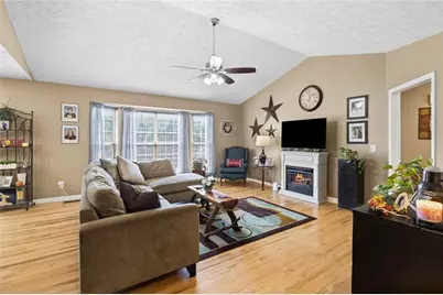4630 Gillsville Highway, Gillsville, GA 30543 - Photo 1