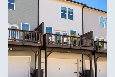 805 Cameron Trail, Acworth, GA 30102 - Photo 27