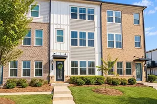 805 Cameron Trl, Acworth, GA 30102 - Photo 1