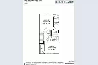 805 Cameron Trail, Acworth, GA 30102 - Photo 29