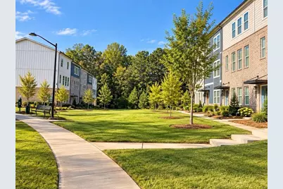 805 Cameron Trail, Acworth, GA 30102 - Photo 25