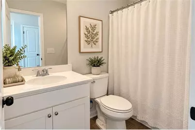 805 Cameron Trail, Acworth, GA 30102 - Photo 5